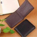 Ruben Bifold Wallet - Black - Image 5