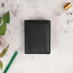 Jude Cardholder - Black - Image 3