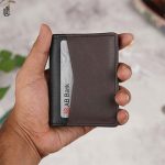 Jude Cardholder - Black - Image 2