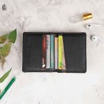 Jude Cardholder - Black