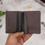Jude Cardholder - Chocolate - Image 3