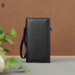 Barry Long Wallet - Black
