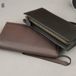 Barry Long Wallet - Black - Image 8