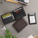 Fox BiFold Wallet - Black - Image 6