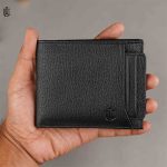 Fox BiFold Wallet - Black - Image 7