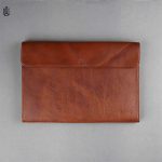 Raymond File Organizer [Document Holder] - Red Wine