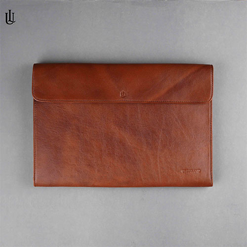 Raymond File Organizer [Document Holder] – Red Wine