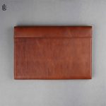 Raymond File Organizer [Document Holder] - Red Wine - Image 3