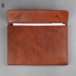Raymond File Organizer [Document Holder] - Red Wine - Image 2