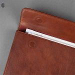 Raymond File Organizer [Document Holder] - Red Wine - Image 5