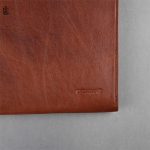 Raymond File Organizer [Document Holder] - Red Wine - Image 7