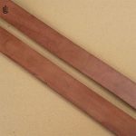 Bard Majestic Belt - Design 001 - Image 4