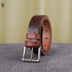 Bard Majestic Belt - Design 001 - Image 5