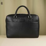 Ryan Laptop Organizer Bag - Black