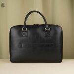 Ryan Laptop Organizer Bag - Black - Image 2