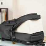 Trekon Backpack BP001 - Premium Jet Black - Image 11