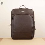 Walker Backpack - Chocolate V2