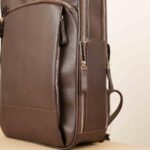 Walker Backpack - Chocolate V2 - Image 12