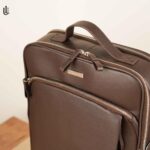 Walker Backpack - Chocolate V2 - Image 11
