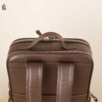 Walker Backpack - Chocolate V2 - Image 10