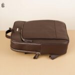 Walker Backpack - Chocolate V2 - Image 5
