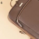 Walker Backpack - Chocolate V2 - Image 9
