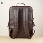 Walker Backpack - Chocolate V2 - Image 4