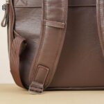 Walker Backpack - Chocolate V2 - Image 8