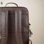 Walker Backpack - Chocolate V2 - Image 7