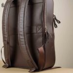 Walker Backpack - Chocolate V2 - Image 6