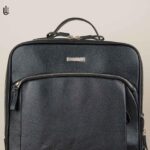 Walker Backpack - Black V2 - Image 3