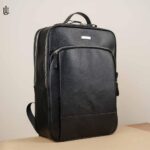 Walker Backpack - Black V2