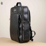 Walker Backpack - Black V2 - Image 4