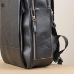 Walker Backpack - Black V2 - Image 5