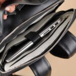 Walker Backpack - Black V2 - Image 10