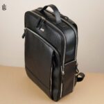 Walker Backpack - Black V2 - Image 9