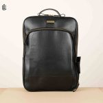 Walker Backpack - Black