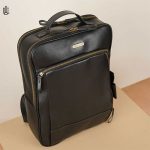 Walker Backpack - Black - Image 5