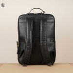Walker Backpack - Black - Image 3