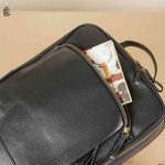 Walker Backpack - Black - Image 8