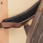 Walker Backpack - Chocolate - Image 6
