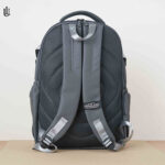 Trekon Backpack BP001 - Premium Grey - Image 5
