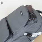 Trekon Backpack BP001 - Premium Grey - Image 6