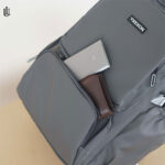 Trekon Backpack BP001 - Premium Grey - Image 7