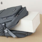 Trekon Backpack BP001 - Premium Grey - Image 10