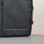 Trekon Backpack BP008 – Black - Image 4