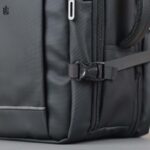Trekon Backpack BP008 – Black - Image 15