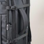 Trekon Backpack BP008 – Black - Image 9