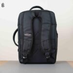 Trekon Backpack BP008 – Black - Image 8