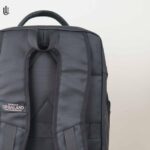 Trekon Backpack BP008 – Grey - Image 9